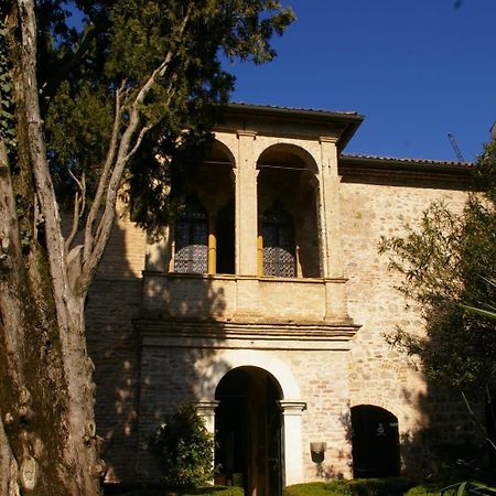 Alloggio La Perla, Quiete Ed Eleganza Con Vista Barbarano Vicentino Екстер'єр фото