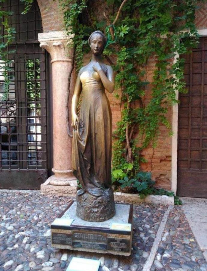 Alloggio La Perla, Quiete Ed Eleganza Con Vista Barbarano Vicentino Екстер'єр фото